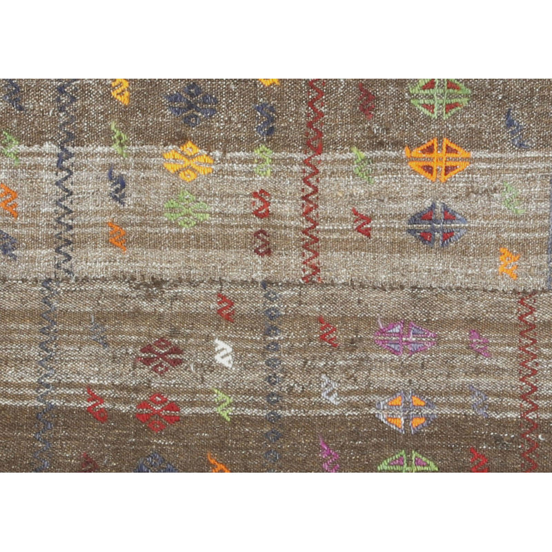 One-of-a-Kind 5'9" X 7'10" Area Rug