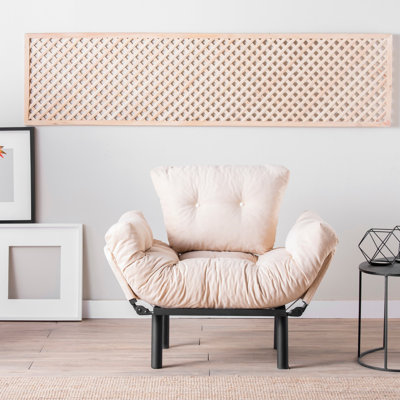 Fauteuil Moreton