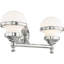 Midtown 2 - Light Vanity Light-534834650