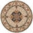 Bryonhall Hand Hooked Performance Oriental Rug-19818247