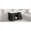 Meuble-lavabo 48 po avec lavabo, 2 portes et 8 tiroirs, système de fermeture en douceur-130036763