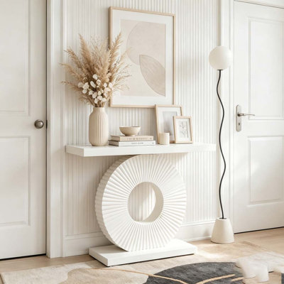 Console Elegant