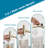 Kitchen Faucet with Pull Down Sprayer-113714573