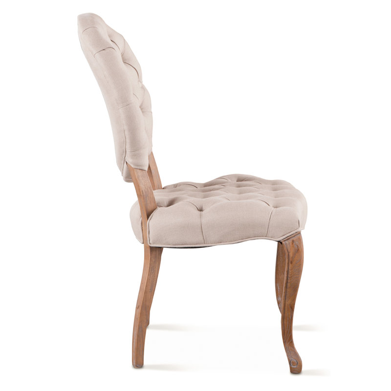 Portia Upholstered Dining Chair