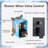 All-In-One Kit with Rough in-Valve-85340315