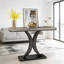 Console compacte, moderne, industrielle, robuste, polyvalente