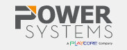 Logo Power Systems