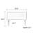 47.2'' Sideboard