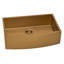 Terraza 36" L x 22" W Farmhouse Kitchen Sink-1384222374