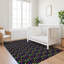 Tapis intérieur / extérieur lavable à la machine pour enfants ACN2824-2129353996