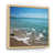 Cadre naturel flottant