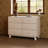 Hudson Modern 6-Drawer Assembled Double Dresser-125590052