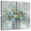 Bouquet bleu III-109153831