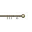 Adjustable Single Curtain Pole-28240068-28240070