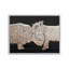 «Unconditional Love» par Ashley Justice, reproduction d'art-1497908962-1497908966-1497908988
