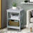 Agamjot End Table-277135564