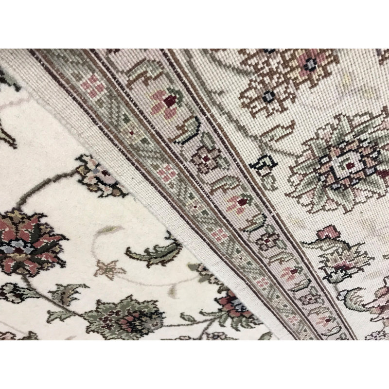 Elegance One-of-a-Kind 6' X 9' Area Rug