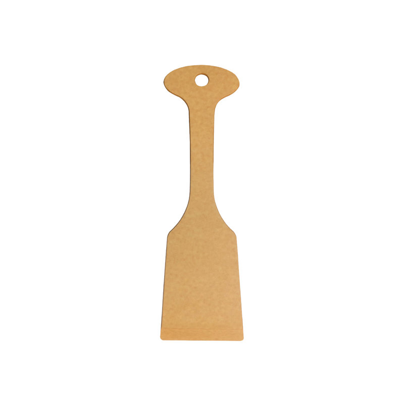 Paper Fiber Non-Stick Dishwasher Safe Grill Spatula