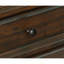 Meuble transitionnel classique en bois de placage de manguier 1 pièce Classic
