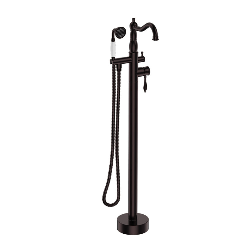 Bec de baignoire Jonaven