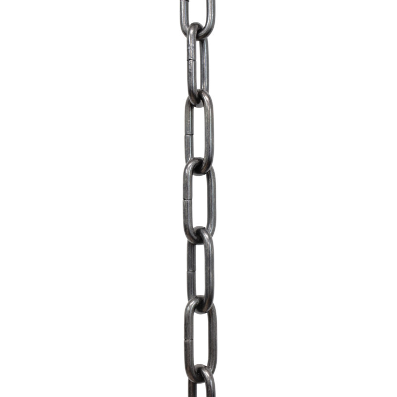 Chaîne ou chaîne de 10 pi, Bronze industriel