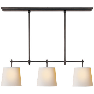 Bryant 3 - Light Pendant