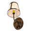 1 - Light Armed Sconce-105481292-105481295