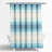 Lush Decor Medallion Ombre Shower Curtain-279644066
