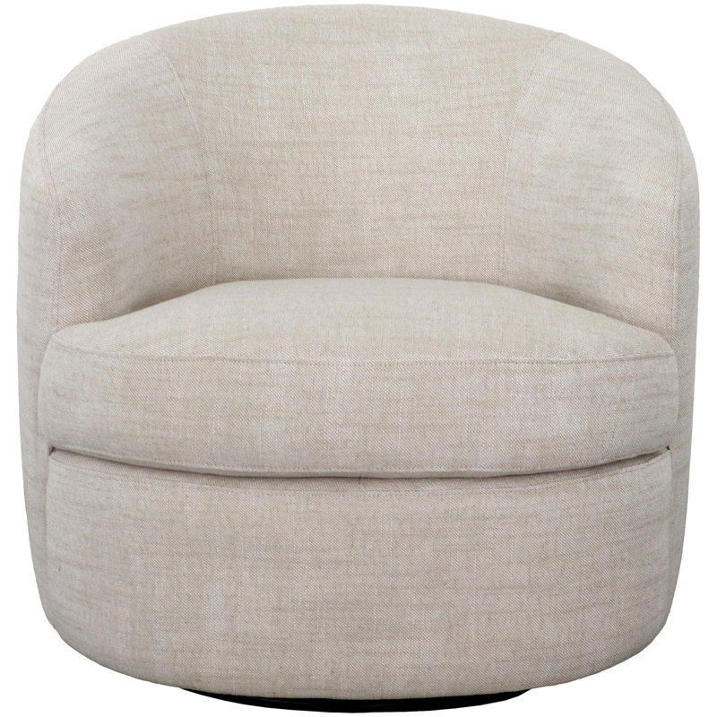 Rebecca Swivel chair