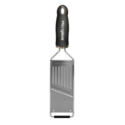 Microplane Gourmet Stainless Steel Slicer
