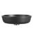 ANZZI 16.5 " Glass Circular Bathroom Sink