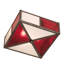 Naropa 2 - Light Semi Flush Mount