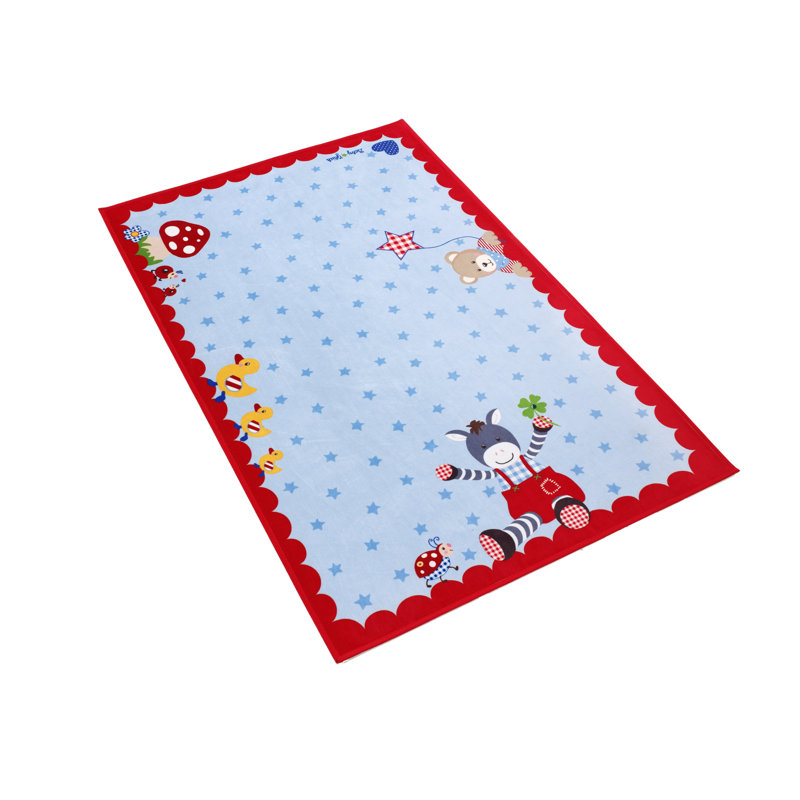 Area Rug, Rectangle 80 x 150cm