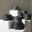 Stone Lain Bao 24-Piece Dinnerware Set Stoneware-105744736