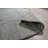 Contemporary Silver Hand Knotted Wool Modern Area Rug-91840339