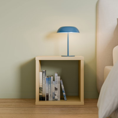 Mauro Cube Bookcase