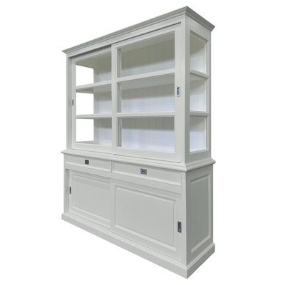Tatum Display Cabinet