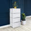 Storage 4 Drawer Chest-51304909