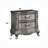 Modern Elegance Nightstand
