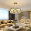 Chandelier LED Chandelier