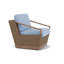 Charisma Outdoor Swivel Lounge Chair-2127599915