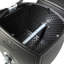 Double 50 gallons Composteur culbuteur