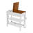 Modern Minimalist Side Table