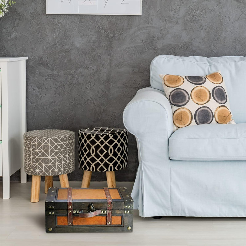 Staveley Jewellery Box +