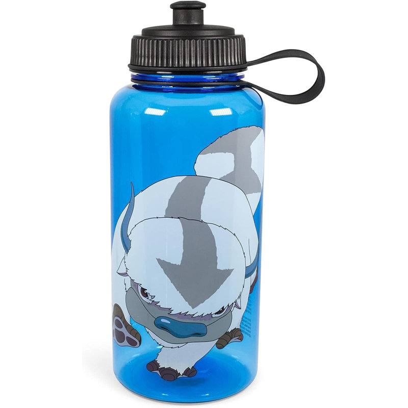Avatar 33 oz. Bouteille d'eau en plastique
