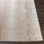 Machine Woven Camel/Light Grey Indoor Rug-390734009