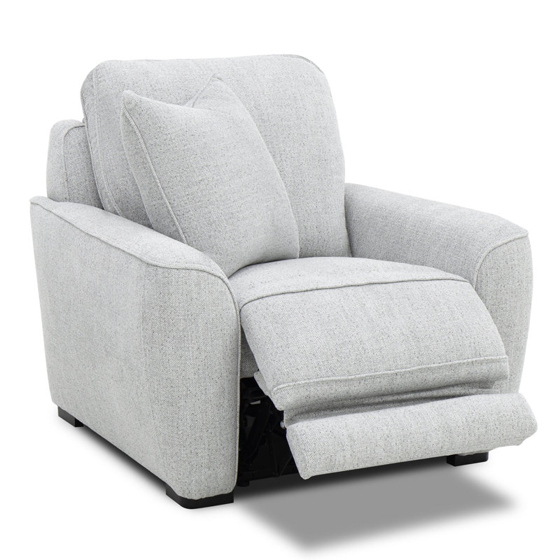 Canapé inclinable électrique Kersh