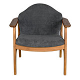 Vittorio Armchair
