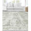 Tapis rectangulaire en laine Hridaan-1742010933