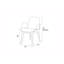 Mercer Upholstered Dining Chair-1625988902